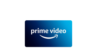 Logo Prime Video