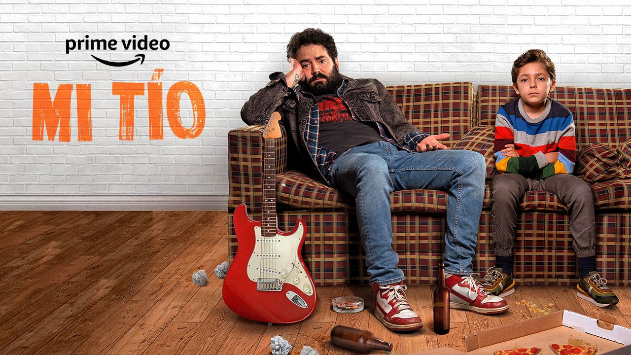 Películas y series con calidad 4K Ultra HD