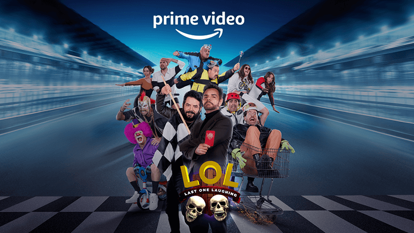 Producciones originales de Amazon Prime Video