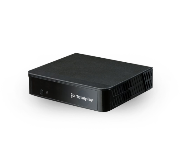Dispositivo de TV Netgem