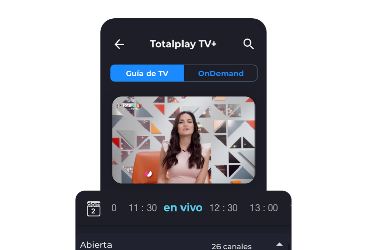 Regresa el tiempo