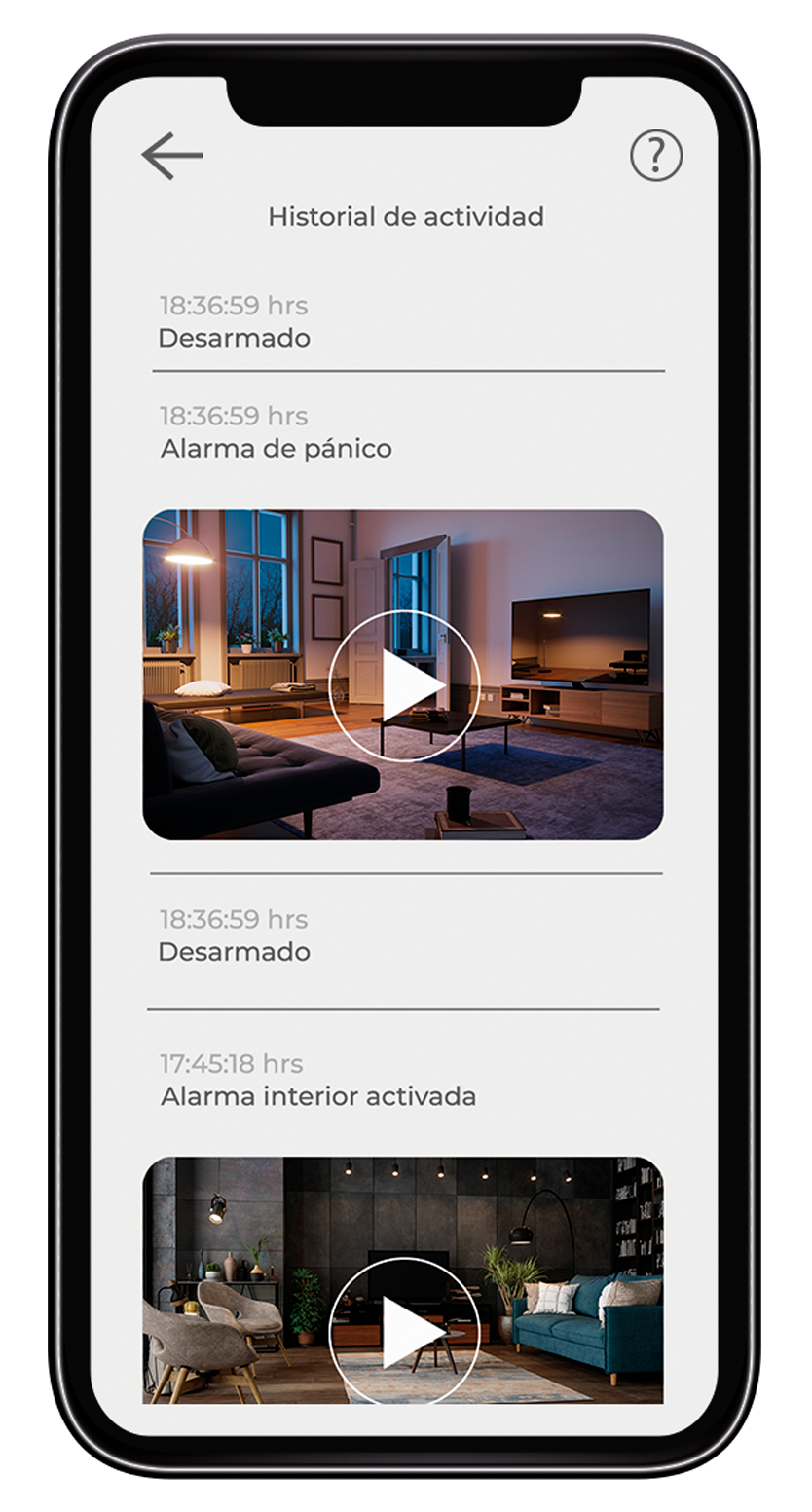 Hogar Seguro